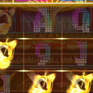 Dg Club slot