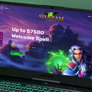 How to protect your money and data at Shazam Casino